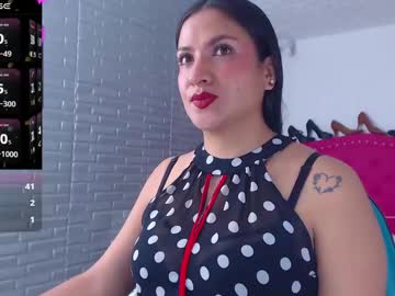 Ammy_Stone_ February 10, 2025 Chaturbate stream image