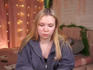 Amore_Tessa February 10, 2025 Chaturbate stream image