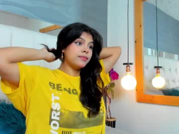 Andrigin February 10, 2025 Chaturbate stream image