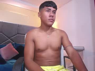 Andy_Dork February 10, 2025 Chaturbate stream image