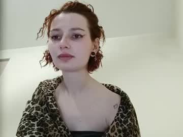 Angelbelle_ February 10, 2025 Chaturbate stream image