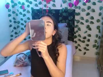 Aria_Buitrago February 10, 2025 Chaturbate stream image