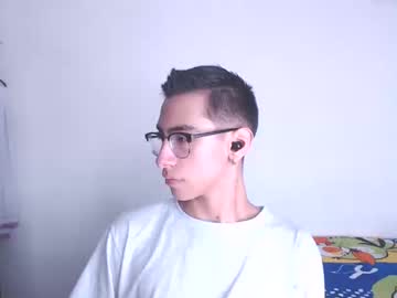 Ash_V1 February 10, 2025 Chaturbate stream image