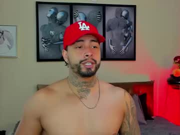 Bastian_Jones1 February 10, 2025 Chaturbate stream image