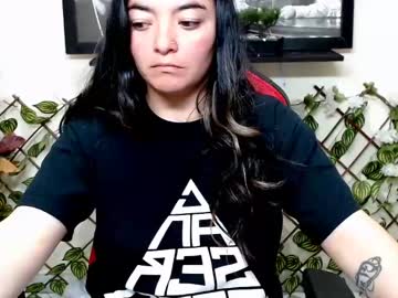 Cameliasaenz February 10, 2025 Chaturbate stream image