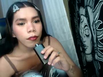 Carol_Linaxxx February 10, 2025 Chaturbate stream image