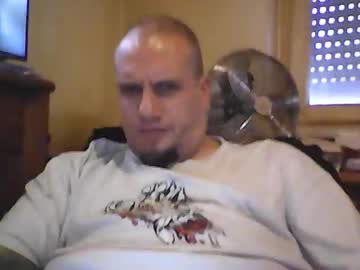Chris_Joerg February 10, 2025 Chaturbate stream image