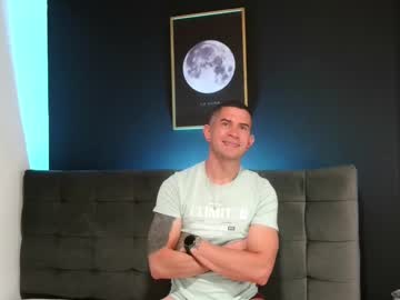 David_Stark_1 February 10, 2025 Chaturbate stream image
