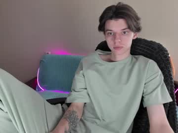 Guy_Liam1 February 10, 2025 Chaturbate stream image