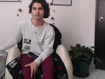 Harry_Sky February 10, 2025 Chaturbate stream image