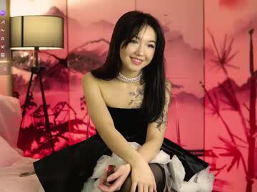 Lin_Kun February 10, 2025 Chaturbate stream image