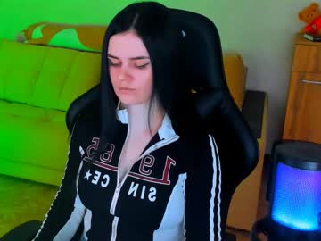 Lora_Cain February 10, 2025 Chaturbate stream image