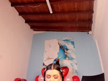 Madokaa22 February 10, 2025 Chaturbate stream image
