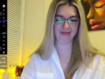 Marina_Xi February 10, 2025 Chaturbate stream image