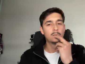 Matahavi February 10, 2025 Chaturbate stream image
