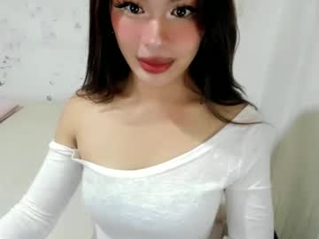 Miss_Morgan69 February 10, 2025 Chaturbate stream image