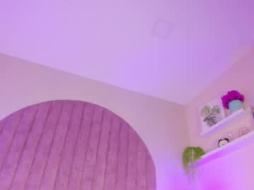 Molly_Jackson February 10, 2025 Chaturbate stream image