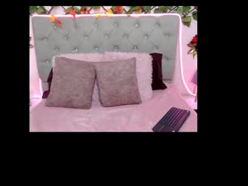Natasha_Morr February 10, 2025 Chaturbate stream image