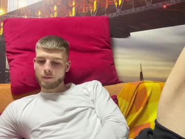 Raw_Edge February 10, 2025 Chaturbate stream image
