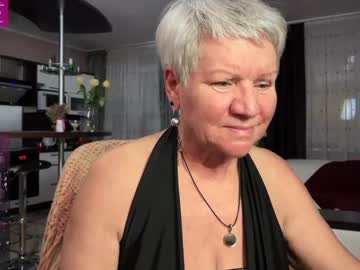 Roxana_Brooks February 10, 2025 Chaturbate stream image