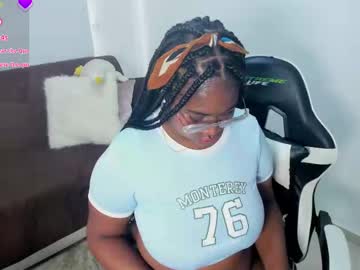 _Sarah_Banks February 10, 2025 Chaturbate stream image
