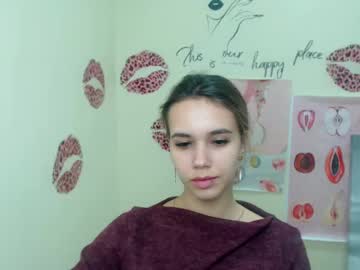 Stacy_Gr February 10, 2025 Chaturbate stream image