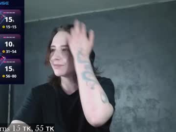 Witchmooon February 10, 2025 Chaturbate stream image