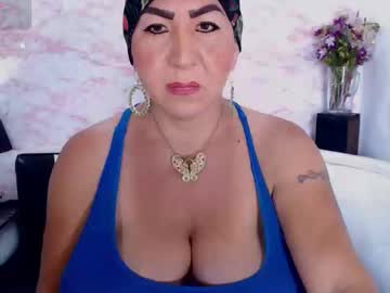 Xiomystone February 10, 2025 Chaturbate stream image