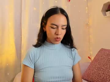 Zaradulce February 10, 2025 Chaturbate stream image