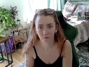 Adalinarae February 10, 2025 Chaturbate stream image