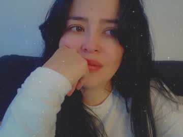 Aleska__Bell February 10, 2025 Chaturbate stream image