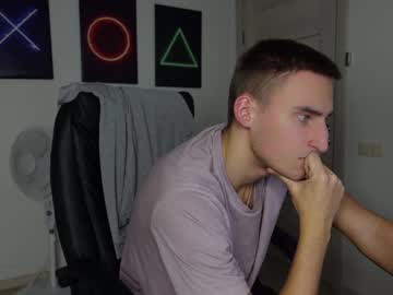 Andy_Coug February 10, 2025 Chaturbate stream image