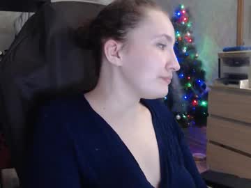 Ankey_Rayah February 10, 2025 Chaturbate stream image