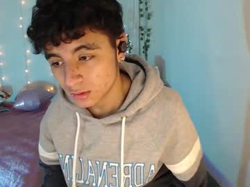 B4by_Mailo February 10, 2025 Chaturbate stream image