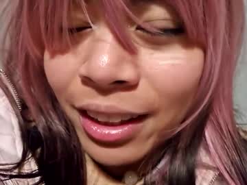 Baddiee18 February 10, 2025 Chaturbate stream image