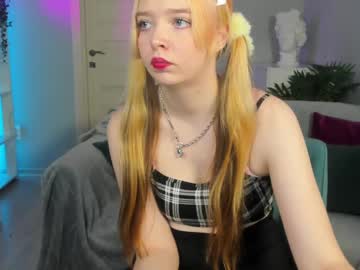 Bella_Meow_Meow February 10, 2025 Chaturbate stream image