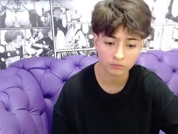 Bryce_Evans February 10, 2025 Chaturbate stream image