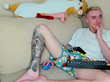 Crazybottom99 February 10, 2025 Chaturbate stream image
