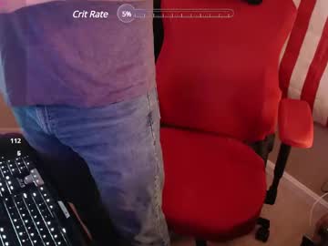 Dadboddude01 February 10, 2025 Chaturbate stream image