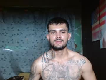 Etha_Bossx February 10, 2025 Chaturbate stream image