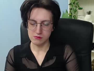 Extasy_Olivia February 10, 2025 Chaturbate stream image