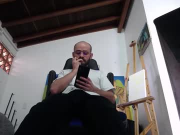 Furrylatinartist February 10, 2025 Chaturbate stream image