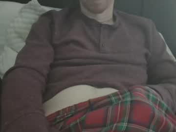 Gingerjay2484 February 10, 2025 Chaturbate stream image