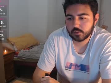 Gsendra February 10, 2025 Chaturbate stream image