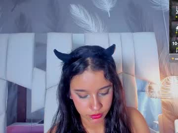 Indira_Sweety February 10, 2025 Chaturbate stream image