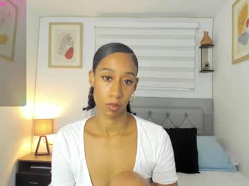 Jade_Obi February 10, 2025 Chaturbate stream image