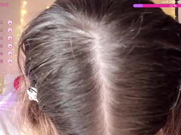 Jess_Li February 10, 2025 Chaturbate stream image