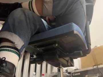 Kilow55 February 10, 2025 Chaturbate stream image