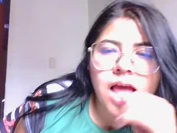 Kimmy_Kimmy_ February 10, 2025 Chaturbate stream image