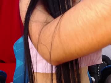 Lila_Pinky February 10, 2025 Chaturbate stream image